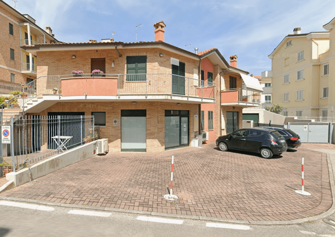 Sede di Monsano — Studio Dentistico Fazi e Bernacchia
